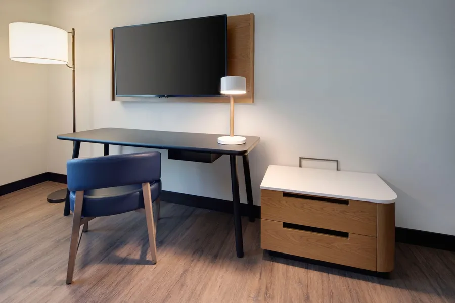 Fairfield Inn & Suites by Marriott Franklin Cool Springs hotel detail image 6