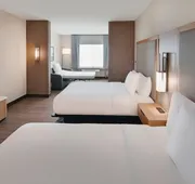 Fairfield Inn & Suites by Marriott Franklin Cool Springs hotel detail image 7