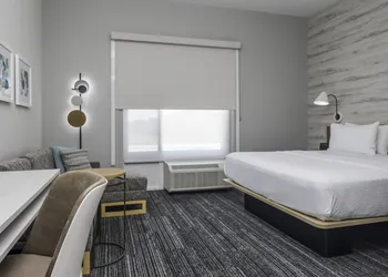 TownePlace Suites by Marriott San Antonio Universal City/Live Oak hotel thumbnail 4