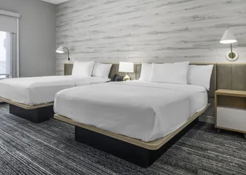 TownePlace Suites by Marriott San Antonio Universal City/Live Oak hotel thumbnail 6