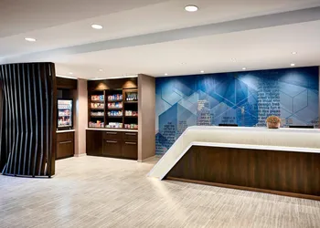 SpringHill Suites by Marriott Cottonwood hotel thumbnail 2