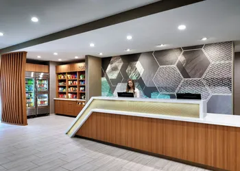 SpringHill Suites by Marriott Cottonwood hotel thumbnail 3
