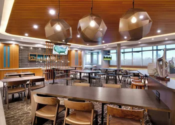 SpringHill Suites by Marriott Cottonwood hotel thumbnail 4