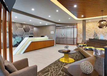 SpringHill Suites by Marriott Cottonwood hotel thumbnail 5
