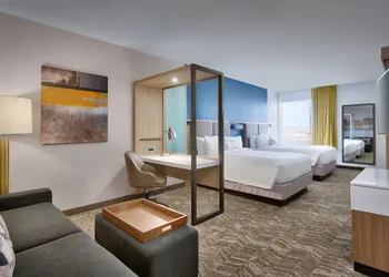 SpringHill Suites by Marriott Cottonwood hotel thumbnail 6