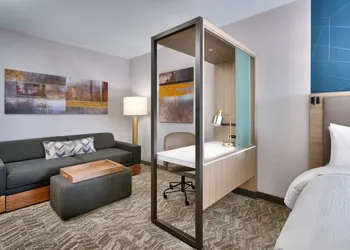SpringHill Suites by Marriott Cottonwood hotel thumbnail 7
