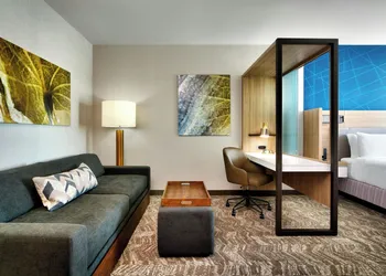 SpringHill Suites by Marriott Cottonwood hotel thumbnail 8