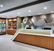 SpringHill Suites by Marriott Cottonwood hotel detail image 3