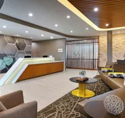 SpringHill Suites by Marriott Cottonwood hotel detail image 5