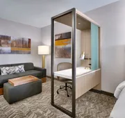 SpringHill Suites by Marriott Cottonwood hotel detail image 7