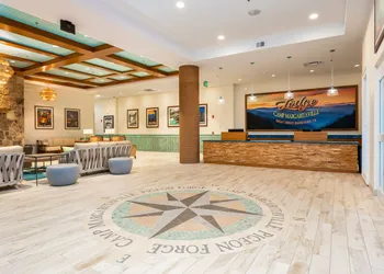 The Lodge at Camp Margaritaville hotel thumbnail 2