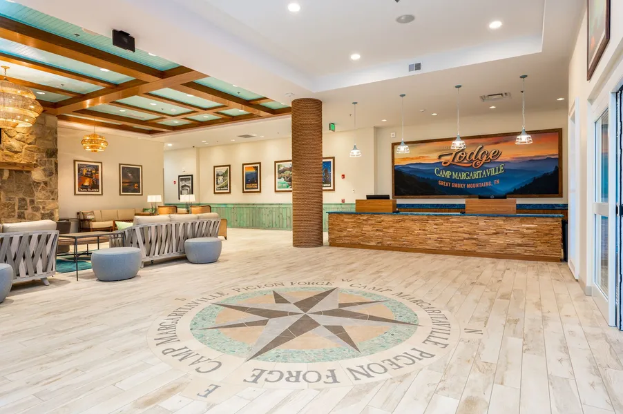 The Lodge at Camp Margaritaville hotel detail image 2