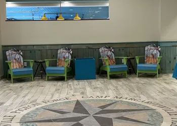 The Lodge at Camp Margaritaville hotel thumbnail 3