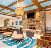 The Lodge at Camp Margaritaville hotel detail image 4