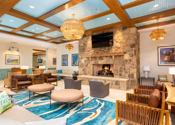 The Lodge at Camp Margaritaville hotel thumbnail 4