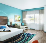 The Lodge at Camp Margaritaville hotel detail image 5