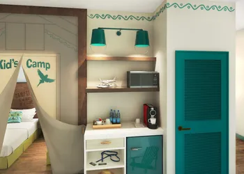 The Lodge at Camp Margaritaville hotel thumbnail 6