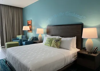 The Lodge at Camp Margaritaville hotel thumbnail 7