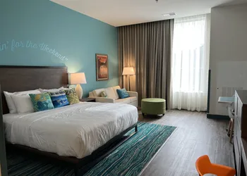 The Lodge at Camp Margaritaville hotel thumbnail 8