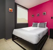 Adhoc Cintermex hotel detail image 5