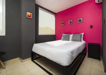 Adhoc Cintermex hotel thumbnail 5