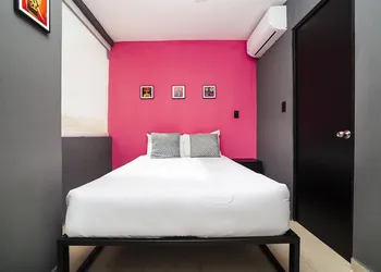 Adhoc Cintermex hotel thumbnail 6