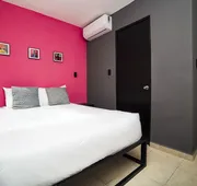 Adhoc Cintermex hotel detail image 7