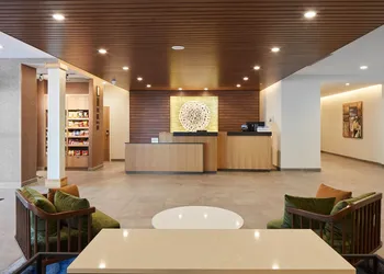 Fairfield Inn & Suites Seneca Clemson Univ Area hotel thumbnail 3