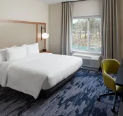 Fairfield Inn & Suites Seneca Clemson Univ Area hotel detail image 4