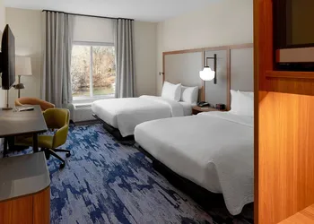 Fairfield Inn & Suites Seneca Clemson Univ Area hotel thumbnail 5