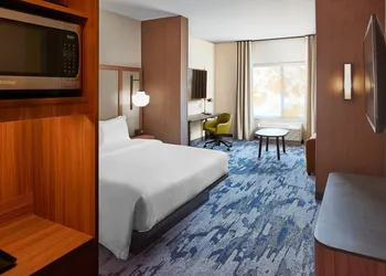 Fairfield Inn & Suites Seneca Clemson Univ Area hotel thumbnail 6