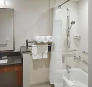 Fairfield Inn & Suites Seneca Clemson Univ Area hotel detail image 7