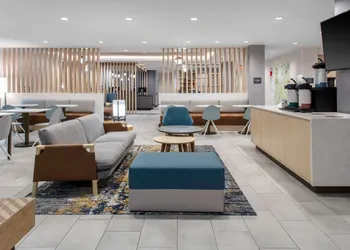 TownePlace Suites by Marriott Dayton Wilmington hotel thumbnail 2