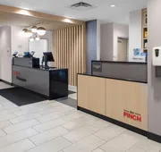 TownePlace Suites by Marriott Dayton Wilmington hotel detail image 3