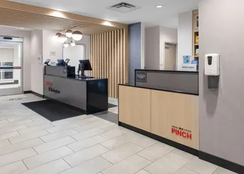 TownePlace Suites by Marriott Dayton Wilmington hotel thumbnail 3
