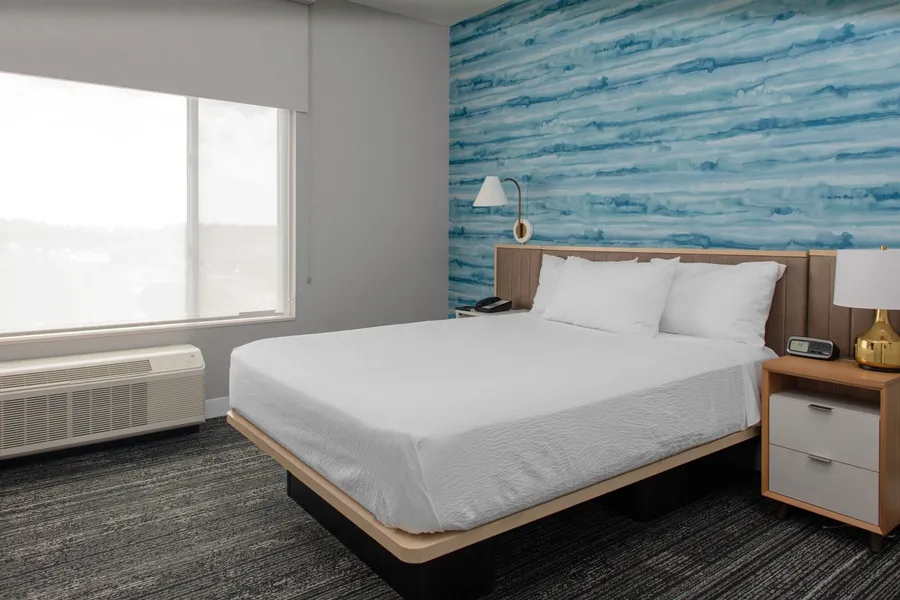 TownePlace Suites by Marriott Dayton Wilmington hotel detail image 6
