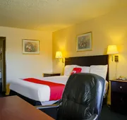 Duncan Inn by OYO, OK - Hwy 81 Near Chisholm Casino hotel detail image 5