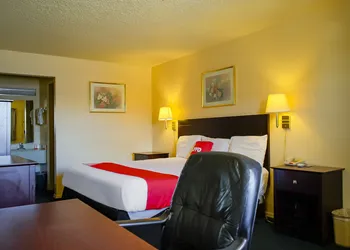 Duncan Inn by OYO, OK - Hwy 81 Near Chisholm Casino hotel thumbnail 5