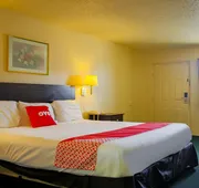 Duncan Inn by OYO, OK - Hwy 81 Near Chisholm Casino hotel detail image 7