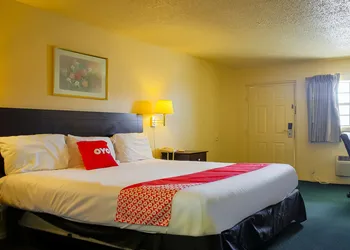 Duncan Inn by OYO, OK - Hwy 81 Near Chisholm Casino hotel thumbnail 7