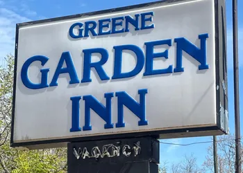 Green Garden Inn hotel thumbnail 2