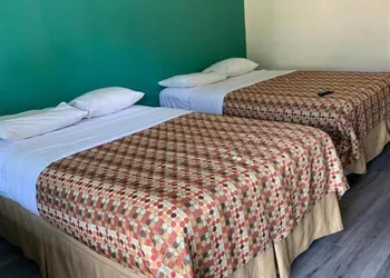Green Garden Inn hotel thumbnail 3