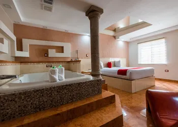 Hotel Closbi Km6 hotel thumbnail 5