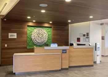 Fairfield Inn & Suites by Marriott Rome hotel thumbnail 2