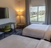 Fairfield Inn & Suites by Marriott Rome hotel detail image 4