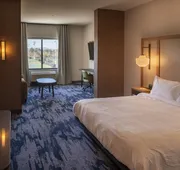 Fairfield Inn & Suites by Marriott Rome hotel detail image 5