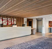 The Anthem Los Angeles Stadium District, Tapestry by Hilton hotel detail image 4