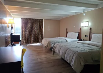 Hotel Weston RFD hotel thumbnail 7