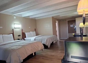 Hotel Weston RFD hotel thumbnail 8