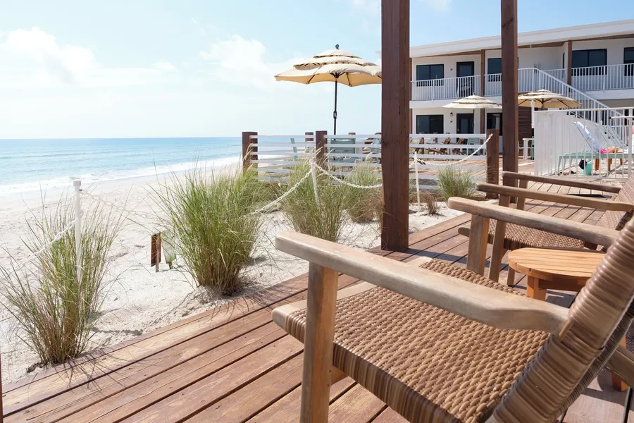 Melbourne Beach Resort & Surf Club hotel detail image 6